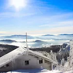 Haus Leutner Konukevi Bodenmais