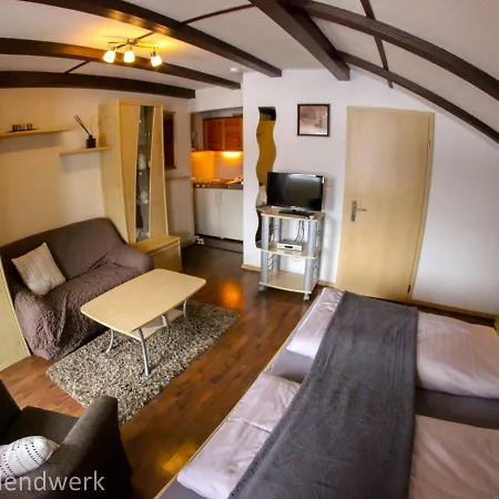 Haus Leutner 3*