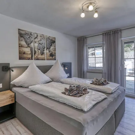 Гостевой дом Haus Leutner 3*