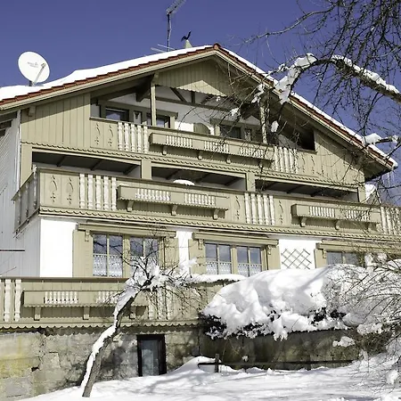 Haus Leutner