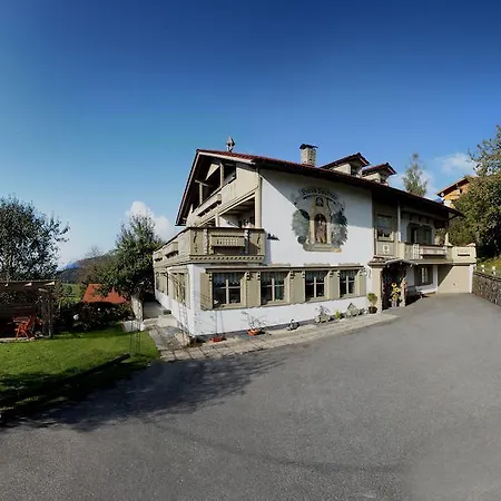 Haus Leutner Bodenmais
