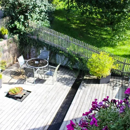 Haus Leutner 3*