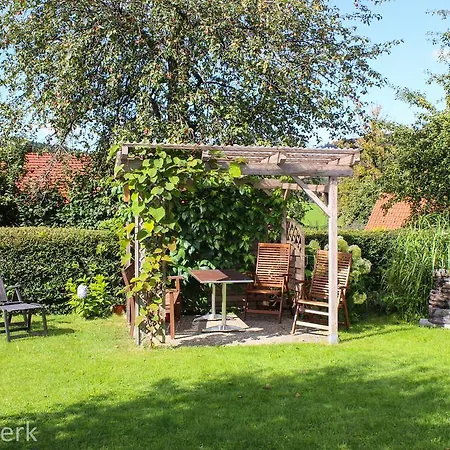 Haus Leutner Боденмайс