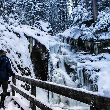 Гостевой дом Haus Leutner