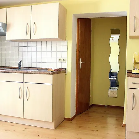 Affittacamere Haus Leutner