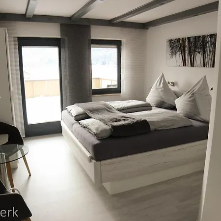 Affittacamere Haus Leutner