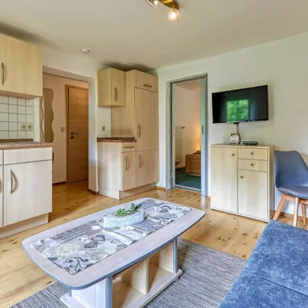 Haus Leutner Affittacamere