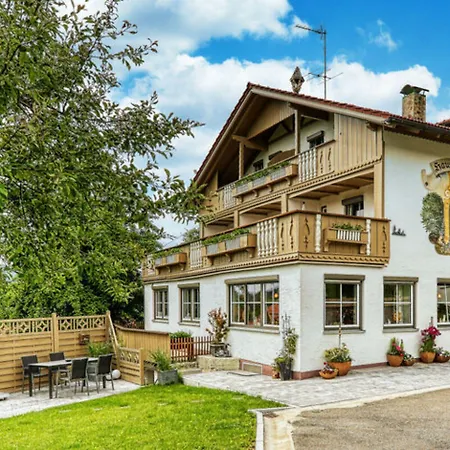 Haus Leutner Pensjonat Bodenmais