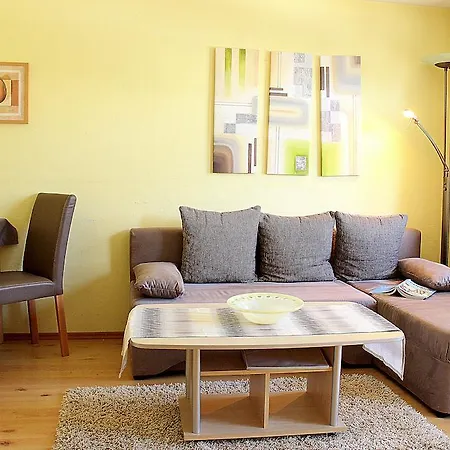 Affittacamere Haus Leutner Bodenmais