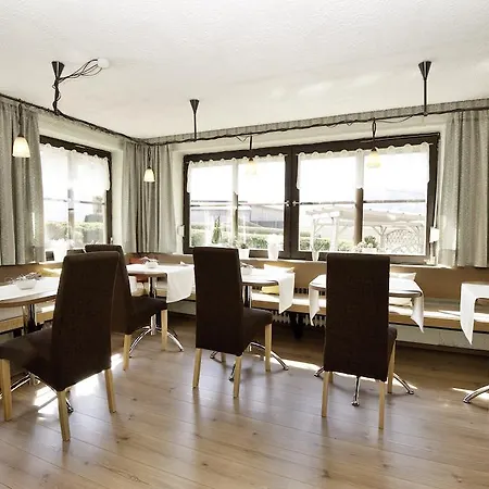 Affittacamere Haus Leutner Bodenmais