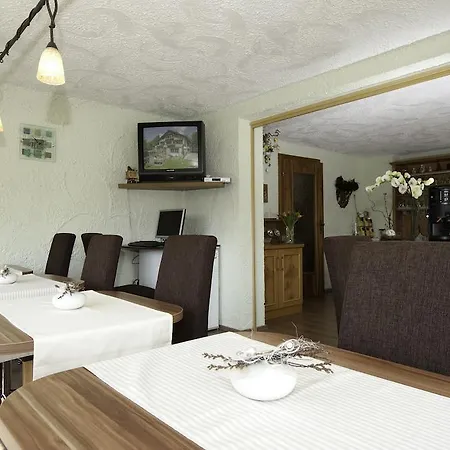 Haus Leutner