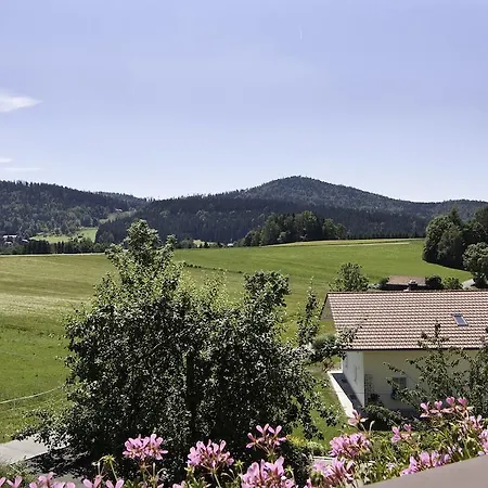 Affittacamere Haus Leutner Bodenmais