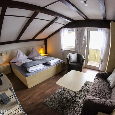 Affittacamere Haus Leutner