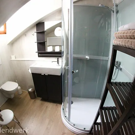 Haus Leutner 3* Bodenmais