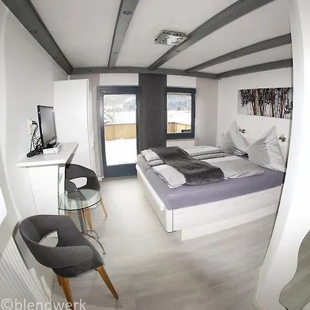 Pensjonat Haus Leutner
