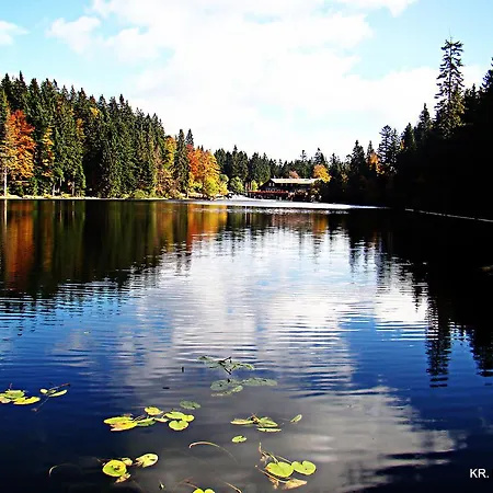 Haus Leutner Affittacamere 3*