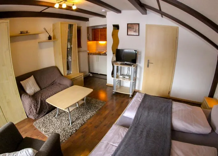 Haus Leutner 3*