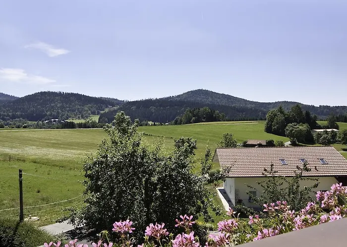 بيت ضيافة Haus Leutner بودنمايس