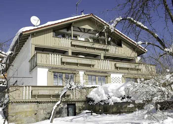 Haus Leutner